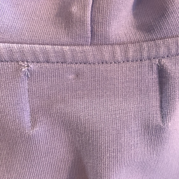 Matilda Jane purple jacket- size 8 - Picture 6 of 7